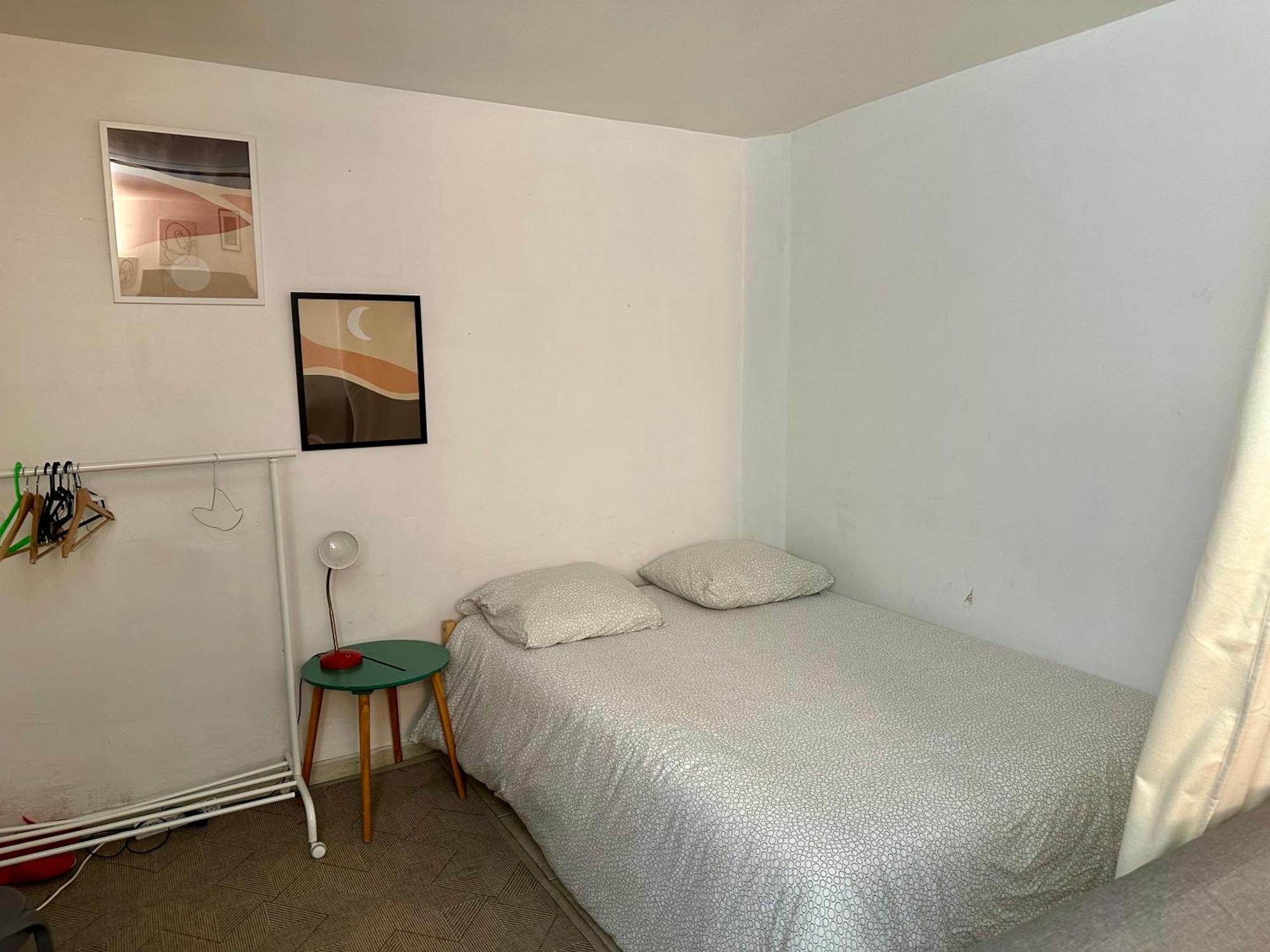 Aubervilliers Maison De Ville Pres Metro 7 By Immo Kit Bnb Exteriér fotografie
